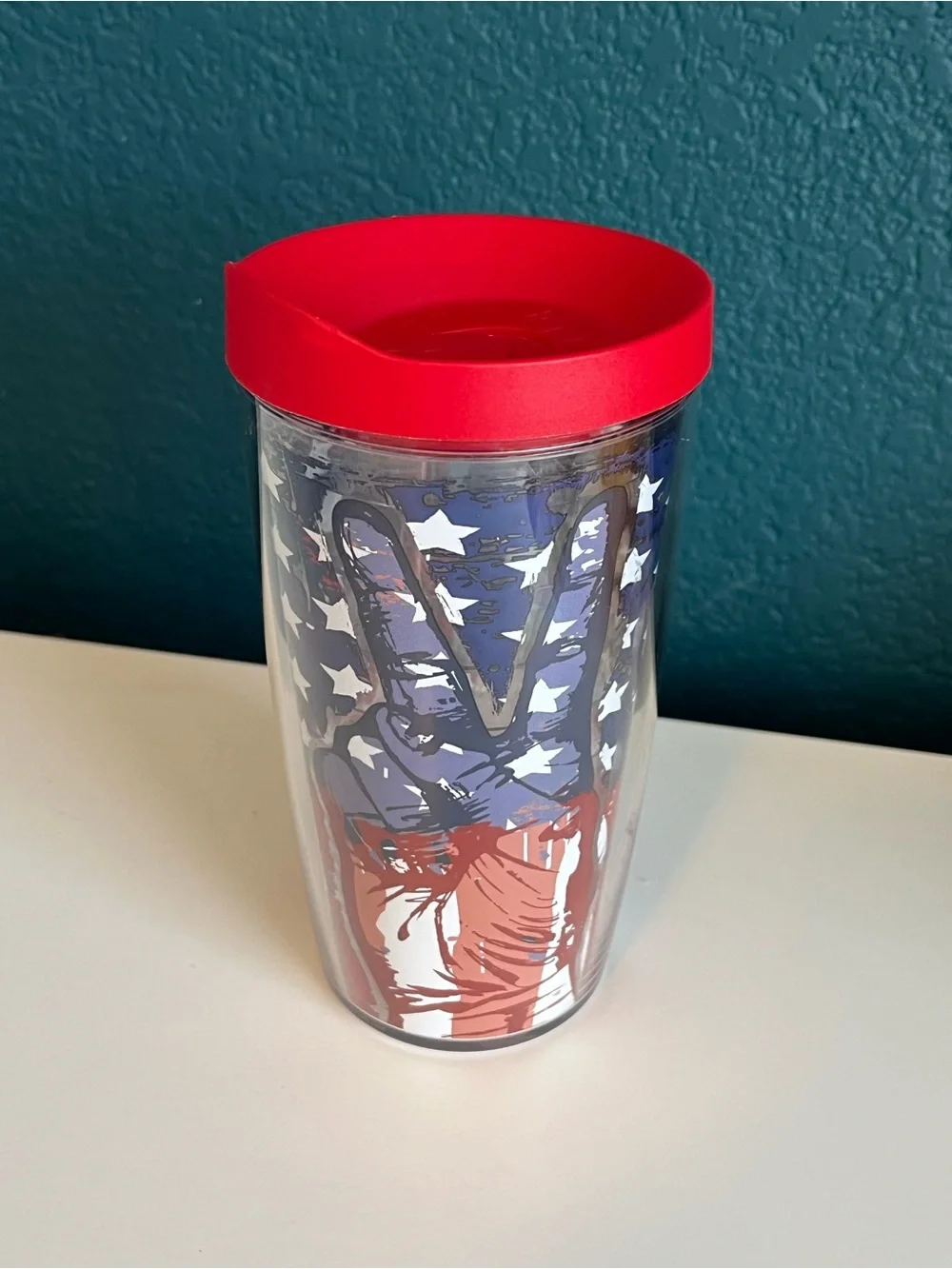 tervis tumbler new